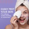 [12 Pack] Regular Exfoliating Facial Sponge for Face - Daily Cleansing Face Scrubber - Exfoliating Pads - Puf for Removing Makeup, Dirt, and Dead Skin - Reusable Face Pads Buf Dirt Away view 3