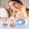 Diamond Microdermabrasion Machine, UNOISETION 3 in 1 Dermabrasion Facial Machine for Exfoliation & Blackhead Removal, Adjustable Suction, at-Home Spa Facial Skin Care Equipment view 2