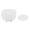 Hair Oil Applicator Scalp Massager, Scalp Oil Applicator with Comb Massage Function 15ml Transparent Serum Dispenser Versatile Hair Oil Tool Scalp Care Solution for Home and view 1