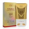 Ycz AH-8 Neck Firming Cream with Roller for Crepey Skin Body Care Comfort, Moisturizing, Anti-Aging Neck Cream with Peptide, Collagen, Smooths Wrinkles & Fine Lines Skin Care Skin Repair view 1