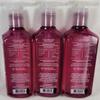 3 PINK TINSEL PETALS Cleansing Gel Hand Soap bath body 8 oz view 2