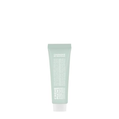 Compagnie de Provence Travel Hand Cream Extra Pure - Sweet Jasmine - 1 Fl Oz Tube