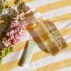 Compagnie de Provence Travel Hand Cream Extra Pure - Sweet Jasmine - 1 Fl Oz Tube view 3