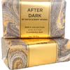 2 pack For Men Shea Butter Cleansing Bar soap 5 oz each Men's Collection AFTER DARK view 1