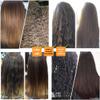 Brazilian Keratin Treatment Triple Bundle Hair Straightening Kerazon Buriti Liss view 2
