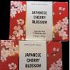 2 Shea Butter Cleansing Bar soap 5 oz each Japanese Cherry Blossom 4.2 view 1
