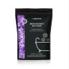 Dead Sea Soothing Bath Salt Soak with 21 Minerals  Relaxing, Detoxifying, and Nourishing for Skin  14oz, Infused with Essential Oils  Rejuvenate Mind & Body. (Lavender) view 1