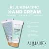 AQUABIO COSMETICS Regenerative Hand Cream, Natural Moisturizing for Dry Skin, 3.4 fl.oz view 3