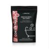 Dead Sea Soothing Bath Salt Soak with 21 Minerals  Relaxing, Detoxifying, and Nourishing for Skin  14oz, Infused with Essential Oils  Rejuvenate Mind & Body. (Peppermint) view 1