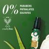 Herbal Essences Lightweight Hair Oil, Certified Pure Plants, with Aloe and Camellia Flower Oil, 3.2 fl oz view 3