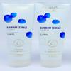 2 THE WELLNESS COLLECTION BLUEBERRY EXTRACT GLOWING bath BODY WASH view 1