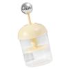 VINTORKY Wash Bubble Maker Face Wash Foamer Bottle Foaming Maker for Facial Bubbler view 1
