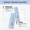 Codex Labs Shaant Oil Control & Pore Refining Set, Cleanser & Toner view 2