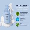 Codex Labs Shaant Oil Control & Pore Refining Set, Cleanser & Toner view 3