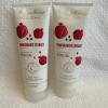 2 Wellness Collection Pomegranate Extract Velvety bath Body Wash 10oz view 1