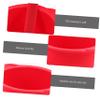 BIUDECO Silicone Wax Warmer Bowl Replacement Sturdy High-Temperature Waxing Bowl for Hair Removal Reusable 1 Set Wax Warmer Liner with Stick for Home Use view 3