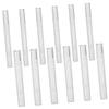 12 Pack Empty Nail Oil Pens 3ml 5ml PP Refillable Tube view 1