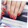 12 Pack Empty Nail Oil Pens 3ml 5ml PP Refillable Tube view 2