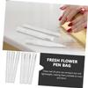 12 Pack Empty Nail Oil Pens, PP Refillable Containers 3ml 5ml view 4