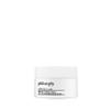 philosophy hope in a jar barrier restore cream  with ha+ complex, cica & ceramides  intensely hydrating moisturizer for dry, sensitive skin  repairs & soothes view 1