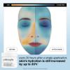 philosophy hope in a jar barrier restore cream  with ha+ complex, cica & ceramides  intensely hydrating moisturizer for dry, sensitive skin  repairs & soothes view 2