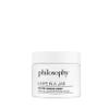philosophy barrier restore cream  with an ha+ complextm  intensely hydrating  cica & ceramides  soothes, protects & repairs view 1