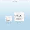 philosophy barrier restore cream  with an ha+ complextm  intensely hydrating  cica & ceramides  soothes, protects & repairs view 3