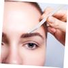 NOLITOY 10pcs Eyebrow Razor Kit Women Razor Hair Trimmer Scissors Safe Facial Hair Shaver for Daily Use view 2