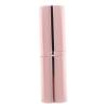 WOONEKY Portable Blush Brush for Women Compact Retractable Makeup Brush with Soft Bristles for Blending and Application Travel Cosmetic Tool Pink view 1