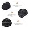 Baluue Professional Hair Neck Tray Hair Perming Cushion for Salon Use Durable Styling Lotion Holder with Comfortable Support for Hairdressing view 2