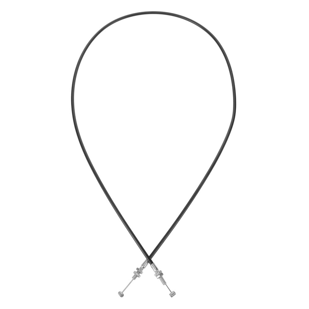 GRIRIW Office Chair Cable Replacement Recliner Wire for Salon Chairs Fit for Sofa Recliner Easy to Grip Handle