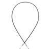 GRIRIW Office Chair Cable Replacement Recliner Wire for Salon Chairs Fit for Sofa Recliner Easy to Grip Handle view 1
