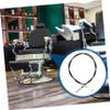 GRIRIW Office Chair Cable Replacement Recliner Wire for Salon Chairs Fit for Sofa Recliner Easy to Grip Handle view 2