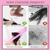 Loose Deep Wave Bundles Human Hair Short Brazilian Deep Wave Bundles 12 12 12 Inch 100% Unprocessed 12A Loose Wave Bundles Human Hair Flip Over Quick Weave Raw Hair 3 Bundles for Bob Style view 4
