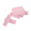 Mikinona 10pcs Four-Sided Nail Buffer File Fingernail Files Sanding Blocks Manicure Tools for Women Nail Art Supplies view 1