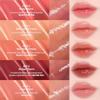 ENTROPY Makeup 2-in-1 Charm Shiny Glowy Lip & Cheek Gloss Tint Keychain, High Pigment Glossy Lip Color & Plumping Gloss, C5 Amber Charm view 2