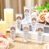 Dansib 12 Pcs Teacher Appreciation Gift Bulk Hand Cream Boho Rainbow Employee Staff Appreciation Hand Lotion Teacher Team Gift Bulk for Women Valentine's Day Travel Size Lotion Cream Moisturizing view 2
