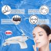 Elitzia Oxygen Facial Machine Skin Care Oxygen Spray For Face Anti Aging Moisturizing Machine Micro-Nano Mist Sprayer Spa Professional Handheld Women Estheticians Salon Home Use ETP200B view 4