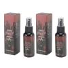2pcs Fake Blood Spray, Lifelike Body Paint Splatter, Safe Ingredients, for Cosplay Costume view 1