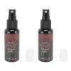 2pcs Fake Blood Spray, Lifelike Body Paint Splatter, Safe Ingredients, for Cosplay Costume view 3
