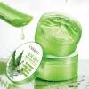 CABAOLY-Organic Natural Pure Aloe Vera Gel Face, Non-Sticky Aloe Vera Gel That Naturally Moisturizes and Relieves Sunburn and Deeply Moisturizes view 1