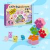 Bath Bombs for Kids with Surprise Inside, 40 Large Number Pack Paw Shape Bath Bombs Gift Set, Natural Organic Kids Bubble Bath Fizzy for Girls Boys with Bath Toys Inside view 3