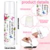 50 Pcs Christian Lip Balm Bulk Bible Verses Lip Balm Scripture Christian Gifts for Women Faith Religious Church Party Favor Inspirational Gift for Teacher Nurse Mother Coworker Employee view 3