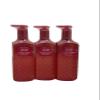3 'Tis the Season Cleansing Gel Hand Soap Wash bath body set view 1