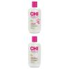 Bundle of CHI ColorCare Color Lock Shampoo, 12 Oz & CHI ColorCare Color Lock Conditioner, 12 Oz view 1