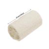 1pcs Natural Loofah Luffa Bath Shower Sponge Organic Luffa Bath Shower Sponge Exfoliator Scrubber for Adults Bathing view 3