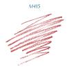 FLORASIS Blooming Rouge Smooth Precision Lip Liner (M415 Dusty Rose, 1 Count) view 2