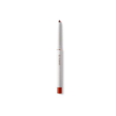 FLORASIS Blooming Rouge Smooth Precision Lip Liner (M132 Sweet Chilli, 1 Count)