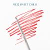 FLORASIS Blooming Rouge Smooth Precision Lip Liner (M132 Sweet Chilli, 1 Count) view 2
