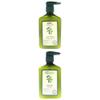 CHI Naturals with Olive Oil Hair & Body Shampoo Body Wash, 11.5 Oz and Conditioner, 11.5 Oz - Moisturizing, Sulfate & Paraben Free, 23 Fl Oz Set view 1